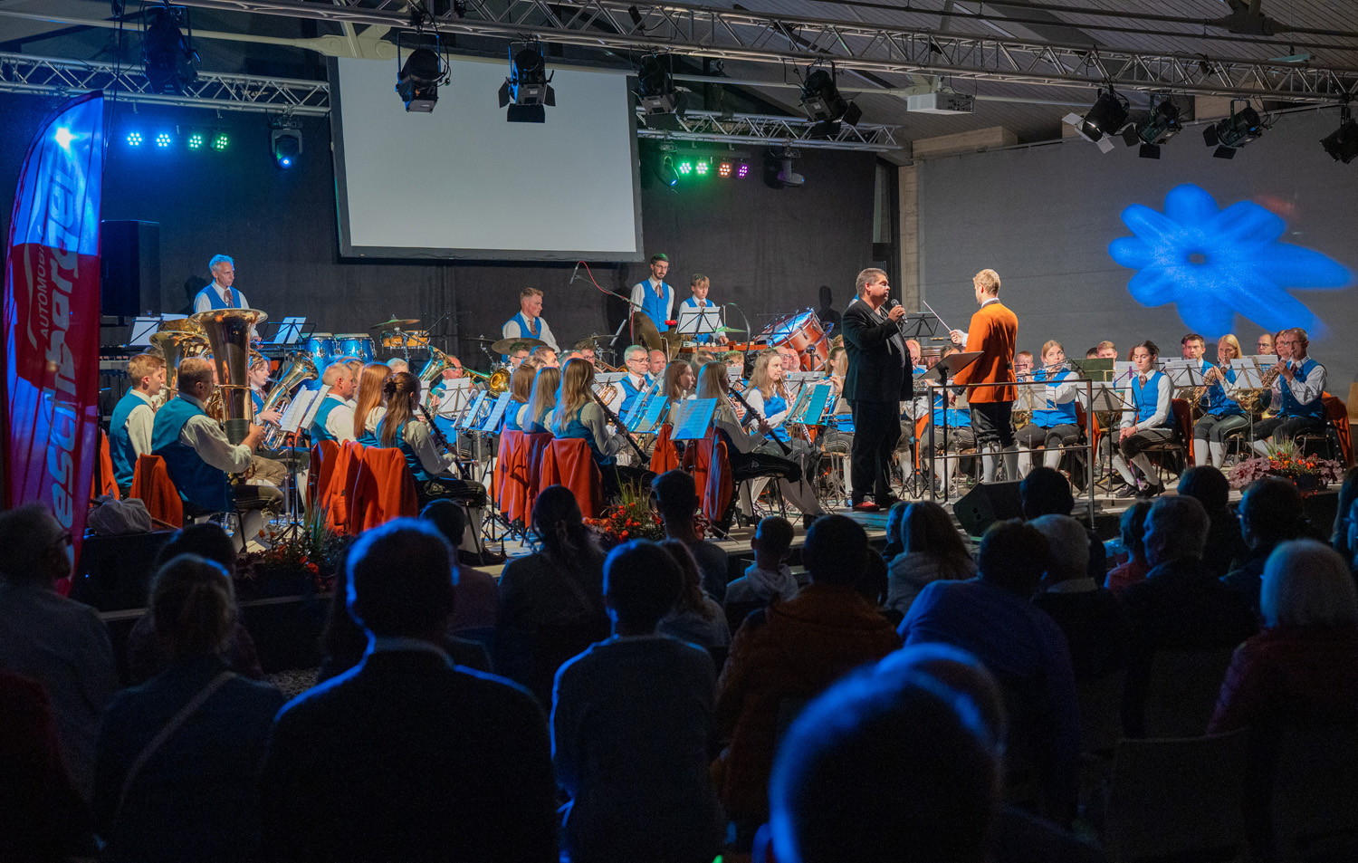 Open Air Konzert, Wendling 2025, 